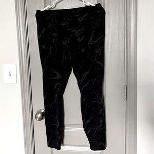 Target All In Motion Work Out Leggings